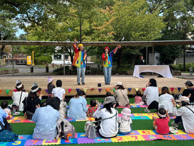暮らしのミニマルシェ