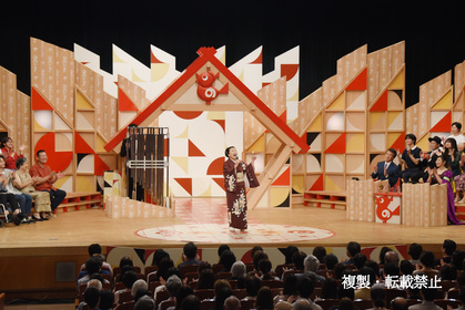 のど自慢出演者