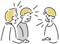 マッチング