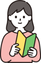 初心者マーク