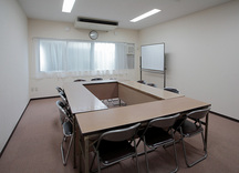 C会議室写真