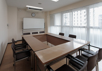 D会議室写真