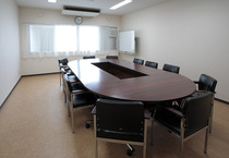 F会議室写真