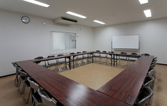 G会議室写真