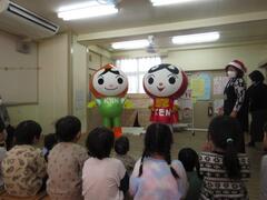 令和6年度人権教室写真1