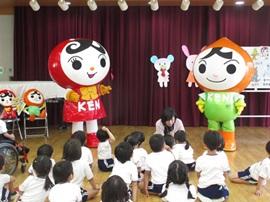 令和7年度人権教室