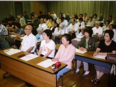 生涯学習鳴尾大学