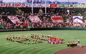 全国高等学校野球選手権大会プレイベント