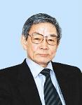 平成19年度市民文化賞尾崎さん