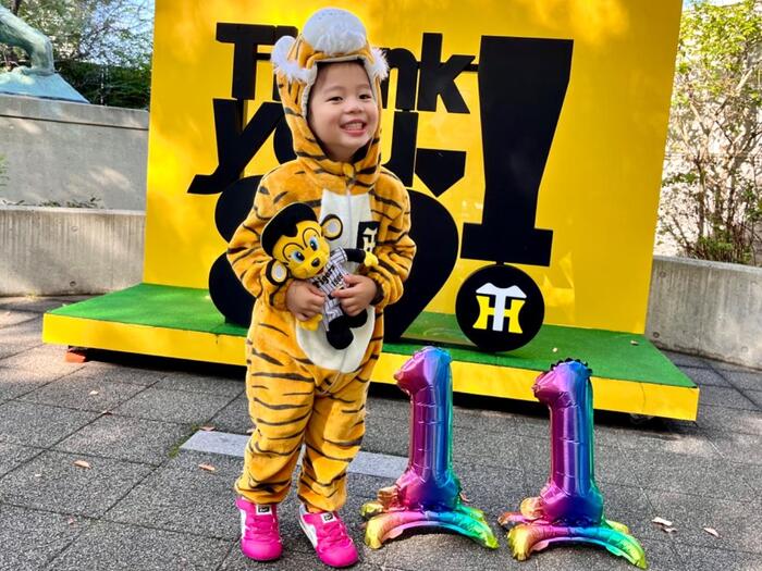 カウントダウン11日前