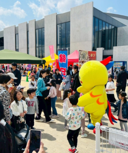 西宮縁日