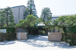 大谷記念美術館