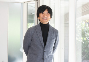 たかい先生プロフィール画像